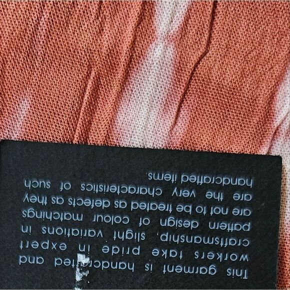 Nwt en/kay European boutique brand dress - Picture 7 of 7